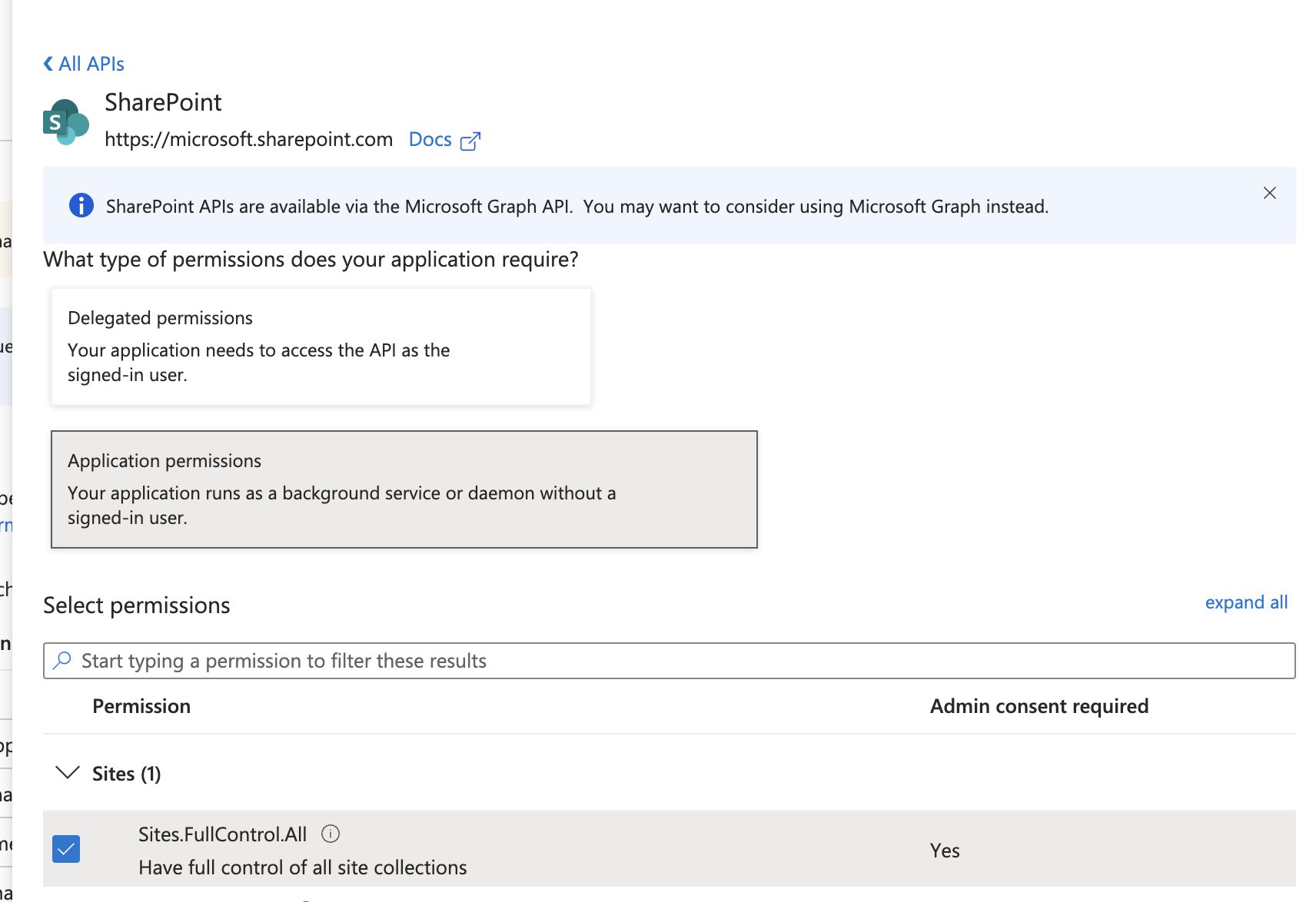 sharepoint permissions